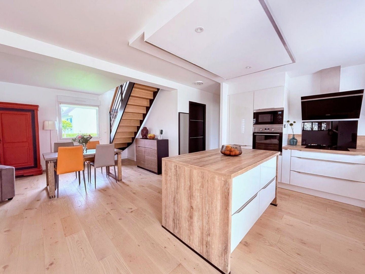 Maison à vendre, 200m², Clohars-Carnoët