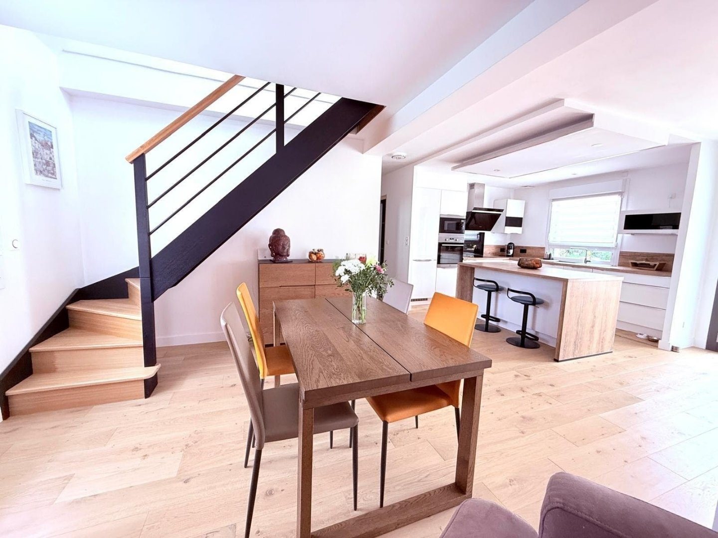 Maison à vendre, 200m², Clohars-Carnoët