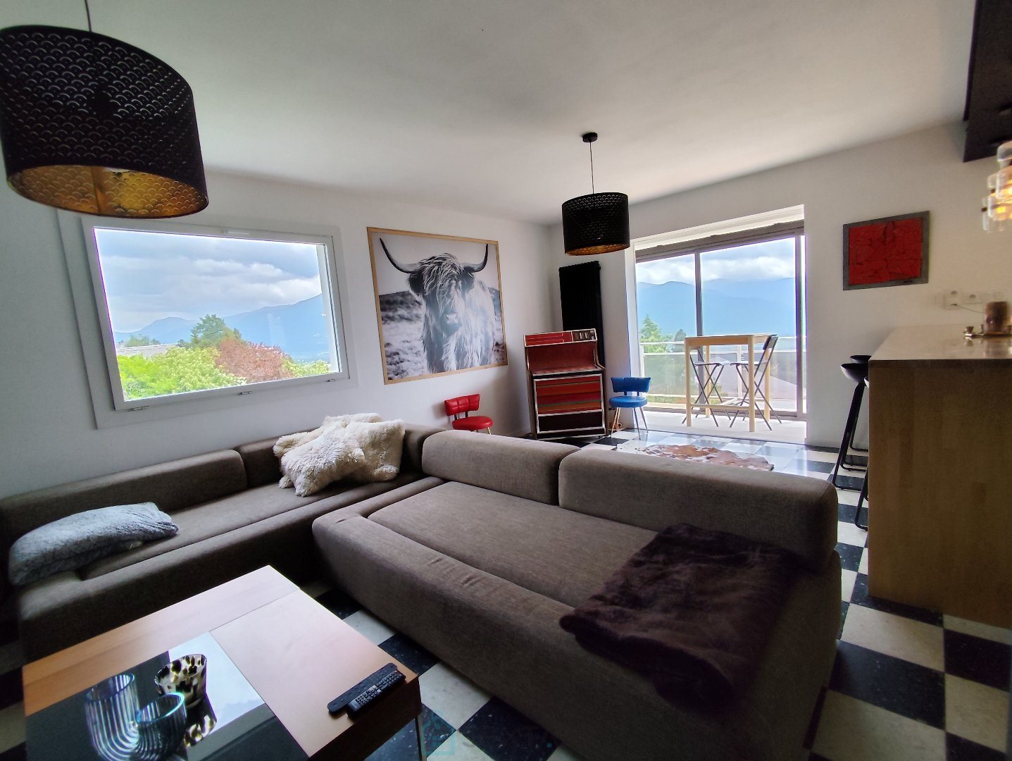 Maison à vendre, 166m², Font-Romeu-Odeillo-Via