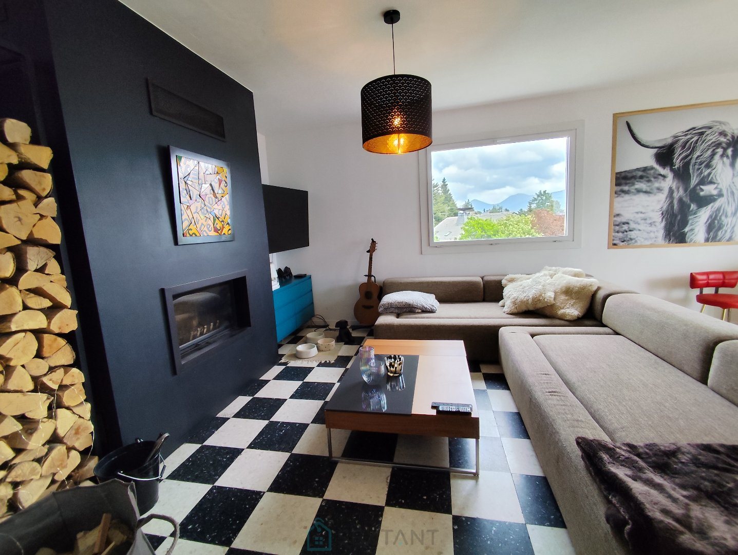 Maison à vendre, 166m², Font-Romeu-Odeillo-Via
