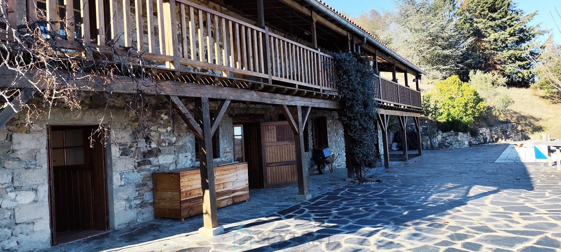 Maison à vendre, 198m², Taurinya