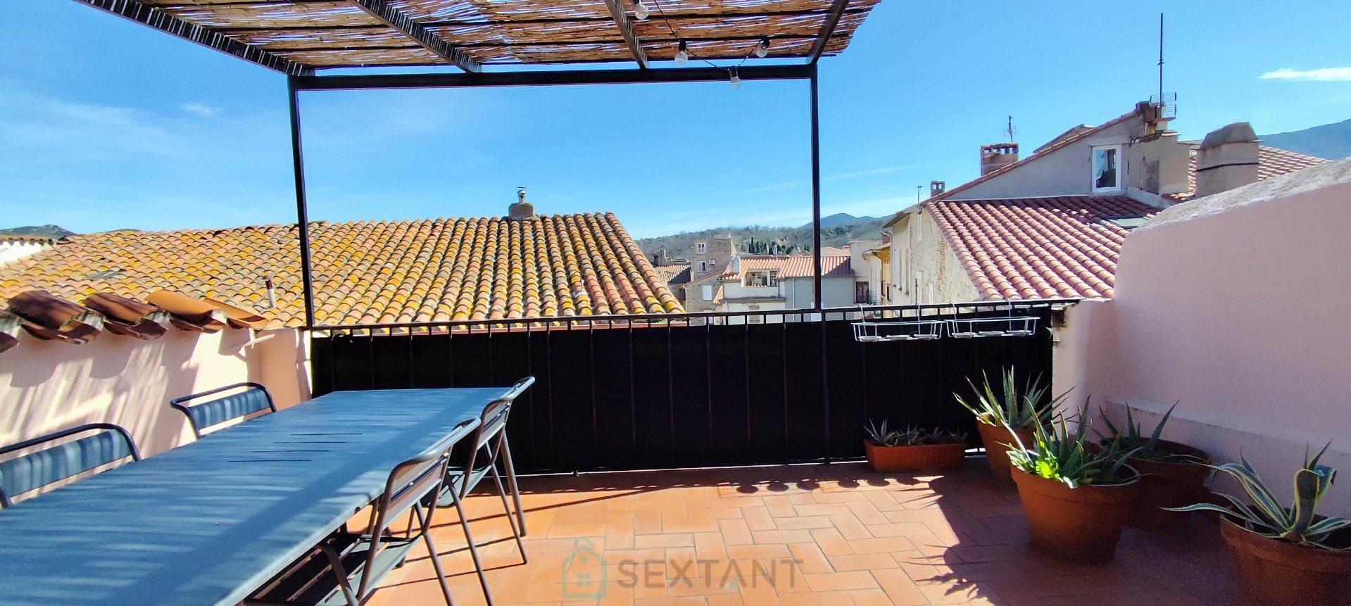 Maison à vendre, 148m², Vinça