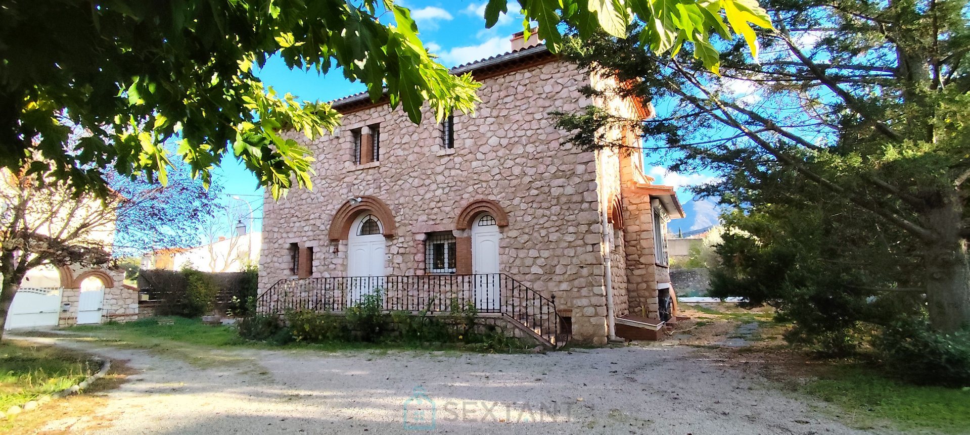Maison à vendre, 171m², Prades