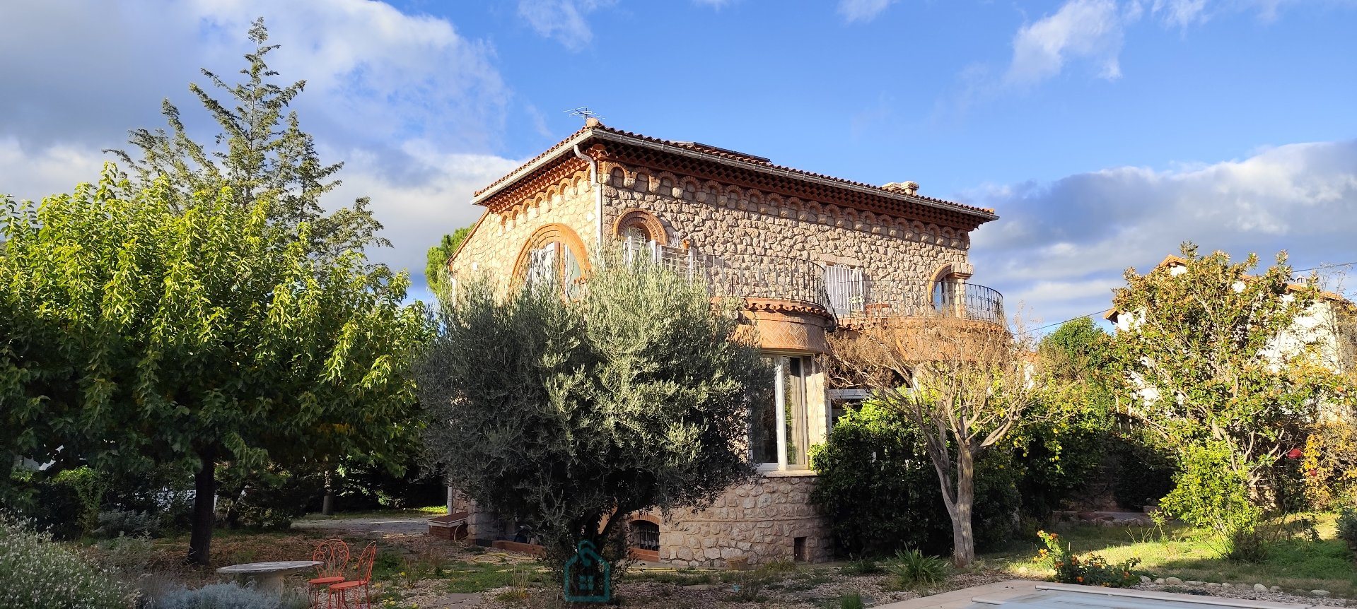 Maison à vendre, 171m², Prades