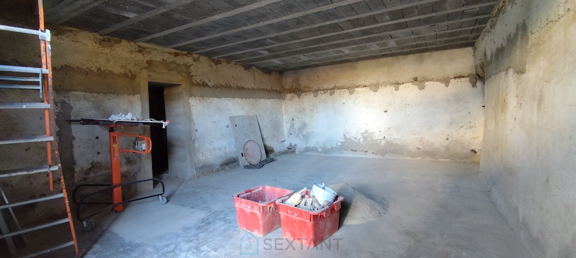 Maison à vendre, 85m², Estoher