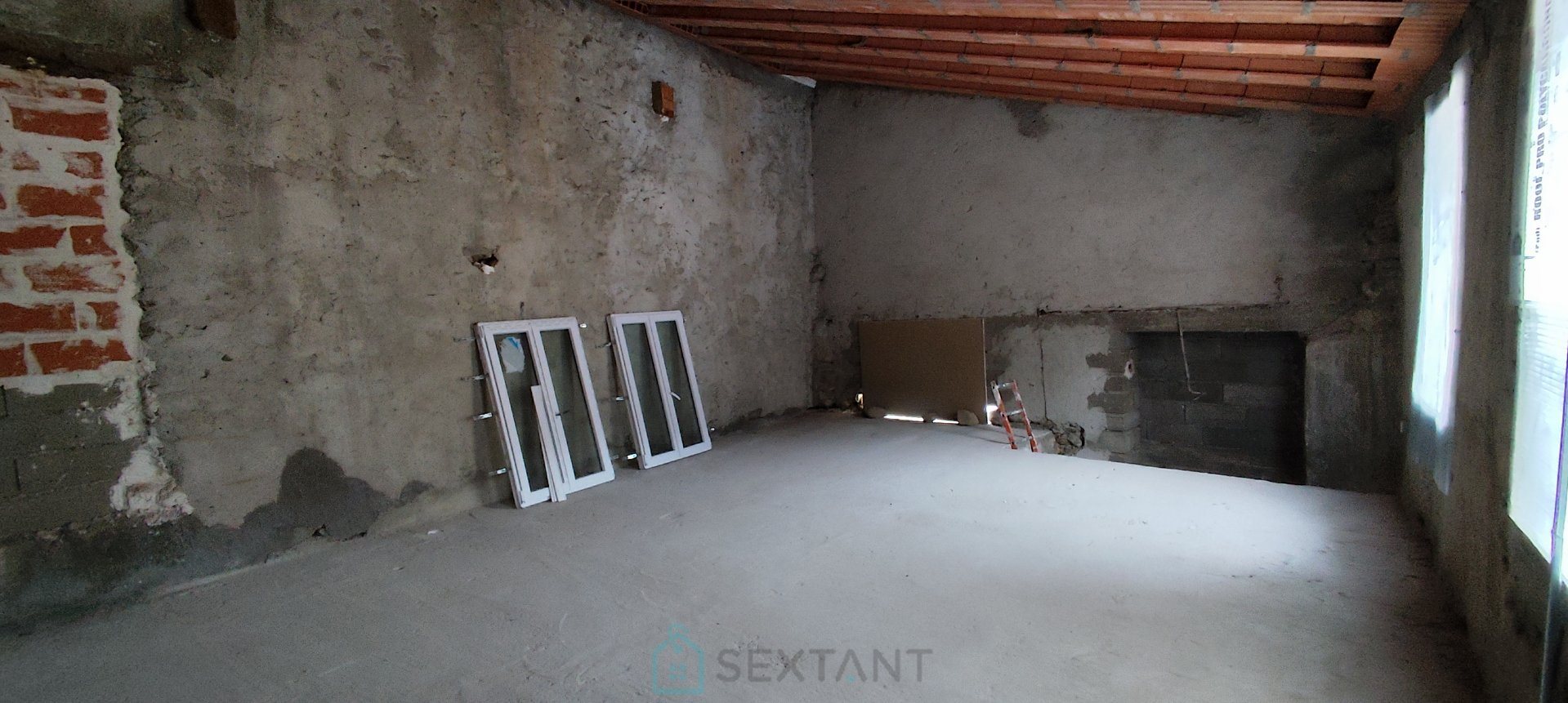 Maison à vendre, 85m², Estoher