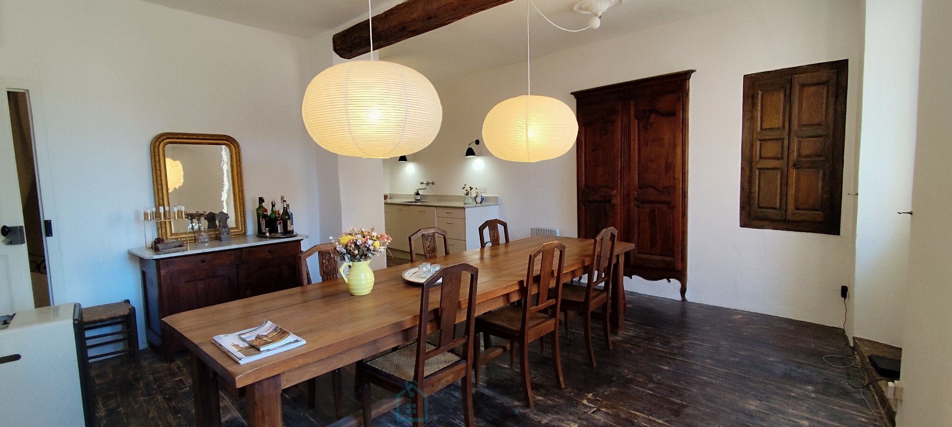 Maison à vendre, 148m², Vinça