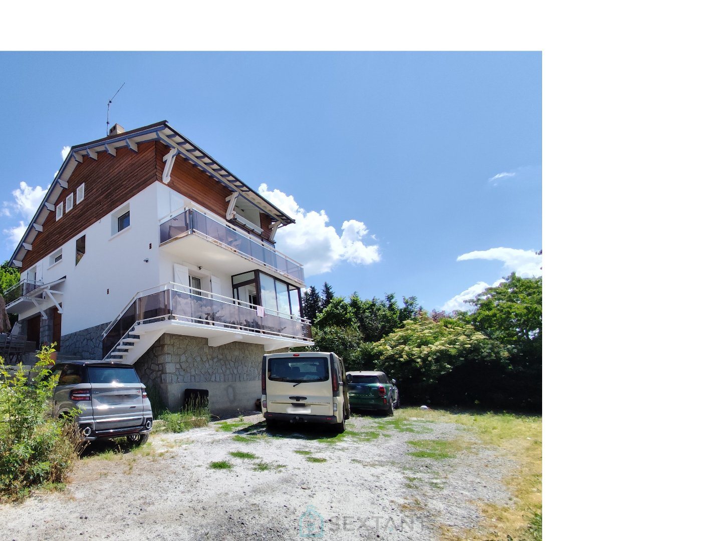 Maison à vendre, 166m², Font-Romeu-Odeillo-Via