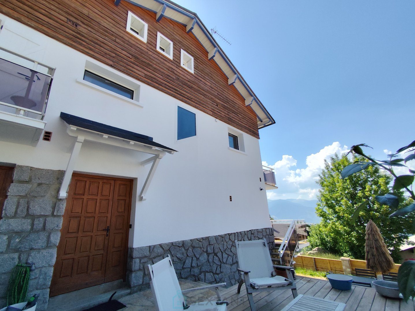 Maison à vendre, 166m², Font-Romeu-Odeillo-Via