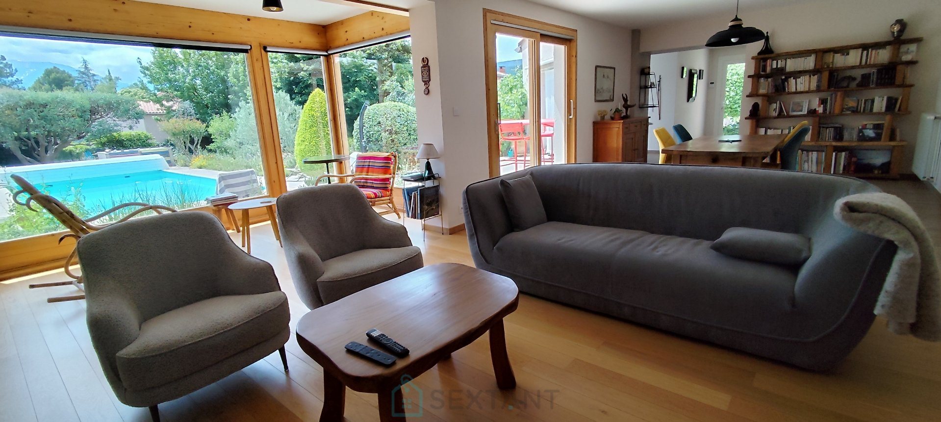 Maison à vendre, 210m², Prades