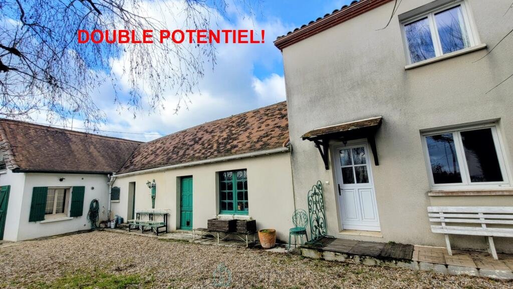 Maison à vendre, 126m², La Force