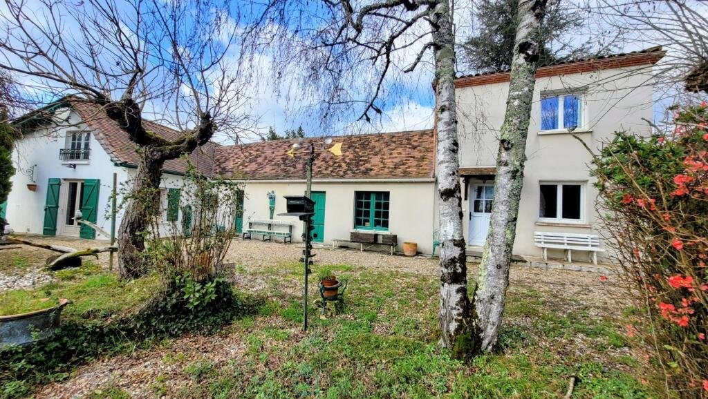 Maison à vendre, 126m², La Force