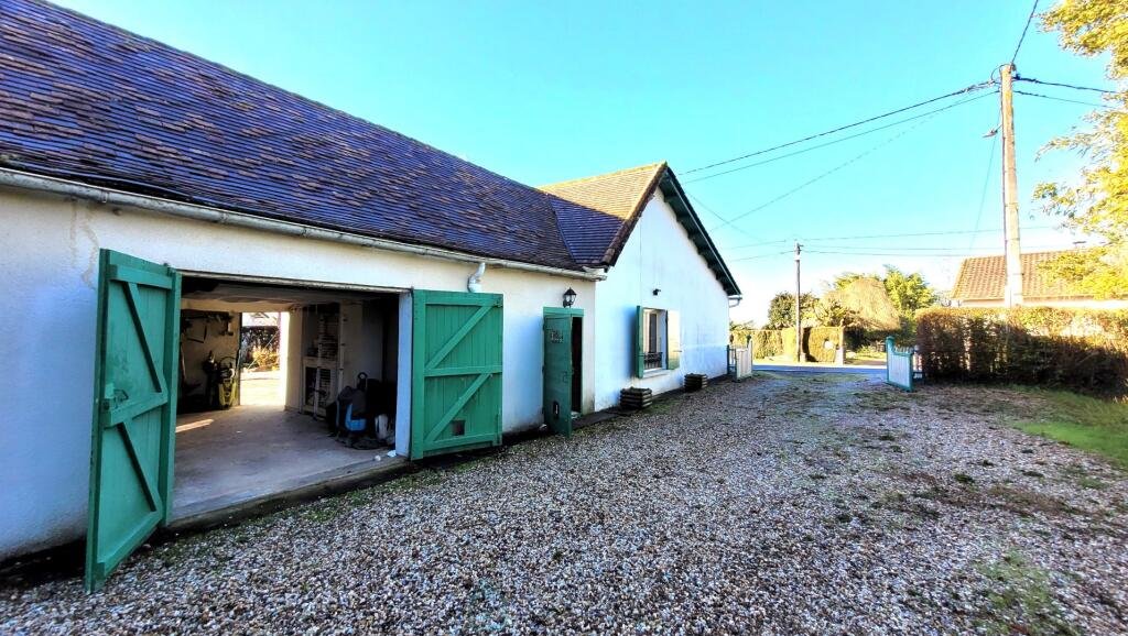 Maison à vendre, 126m², La Force