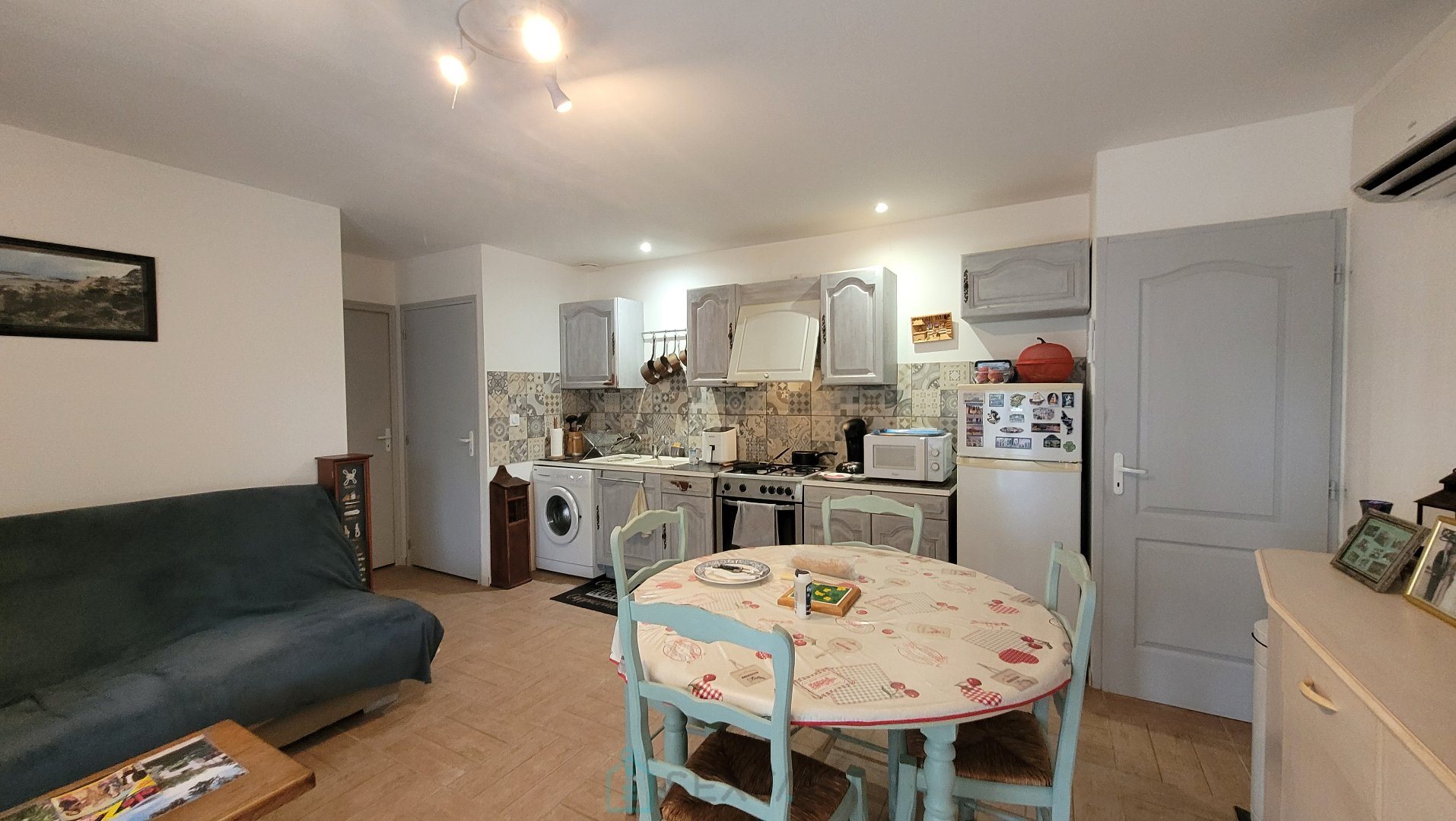 Maison à vendre, 162m², Saint-Pierre-d'Eyraud