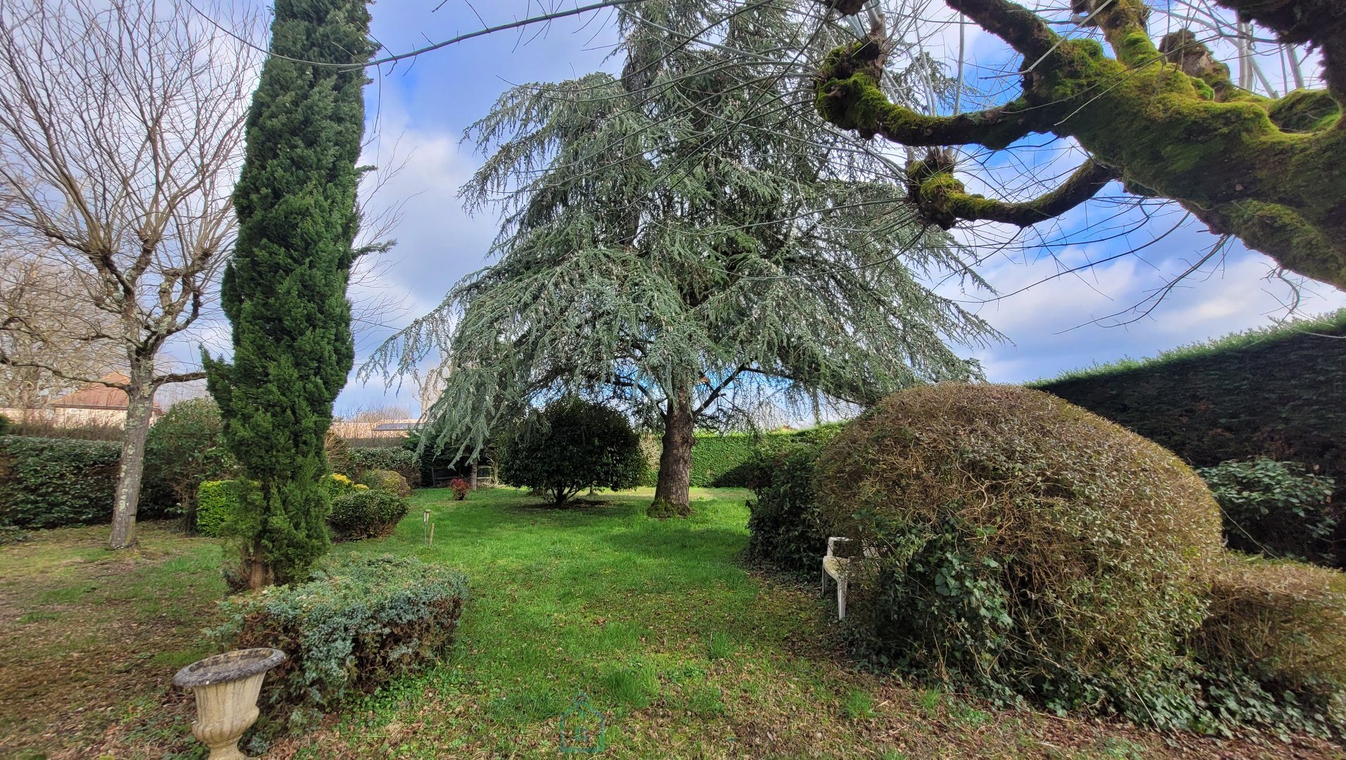 Maison à vendre, 126m², La Force