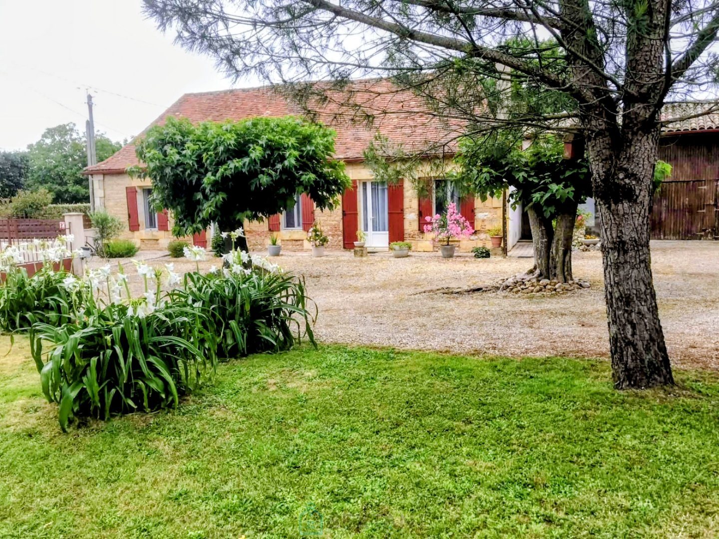 Maison à vendre, 162m², Saint-Pierre-d'Eyraud