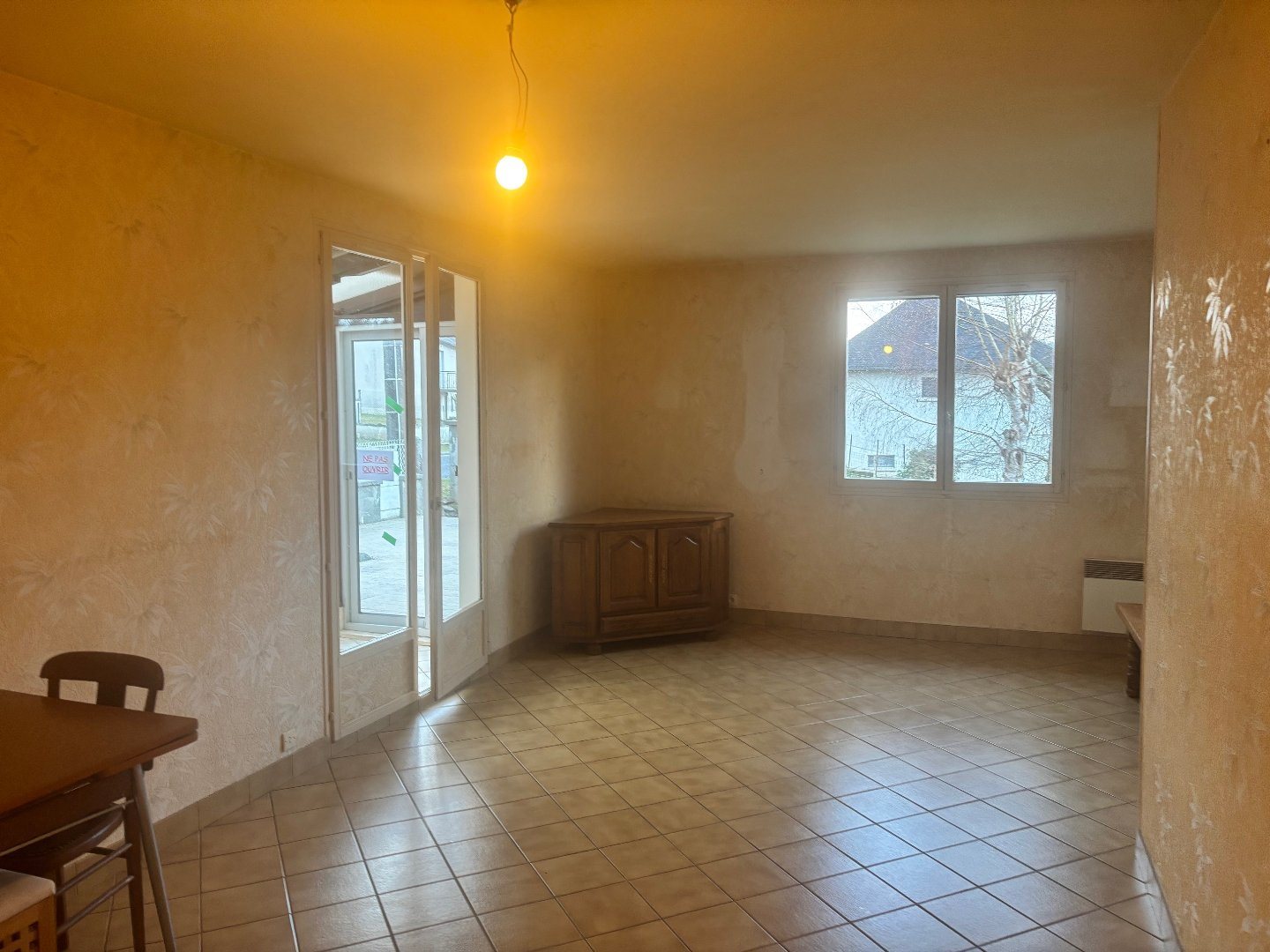 Maison à vendre, 82m², Chamberet