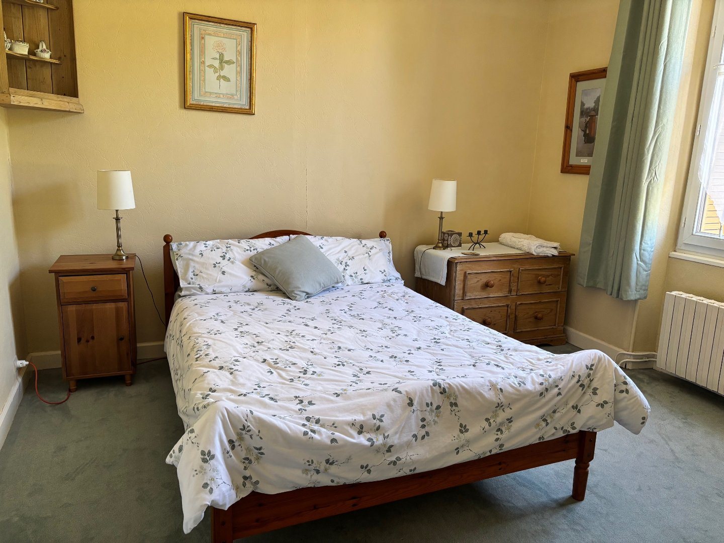 Maison à vendre, 85m², Chamberet