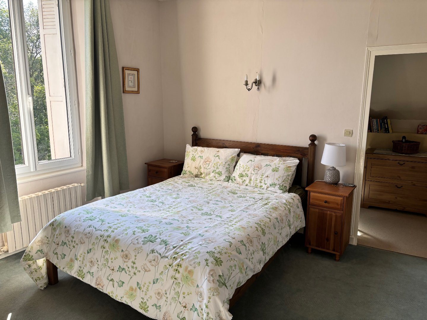 Maison à vendre, 85m², Chamberet