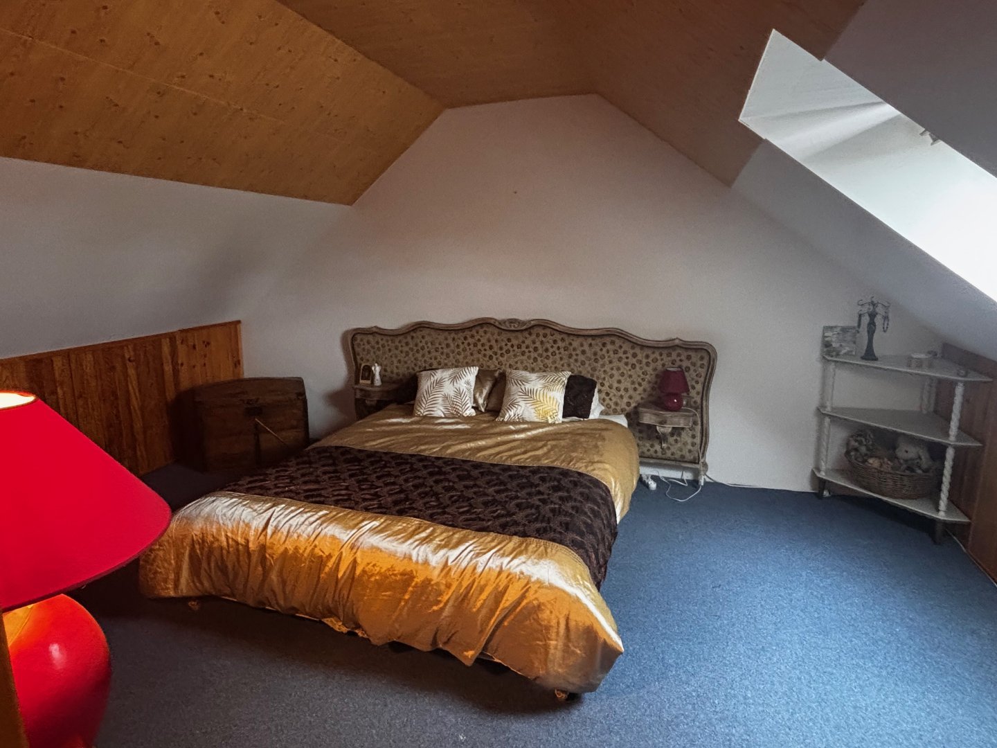 Maison à vendre, 68m², Chamberet