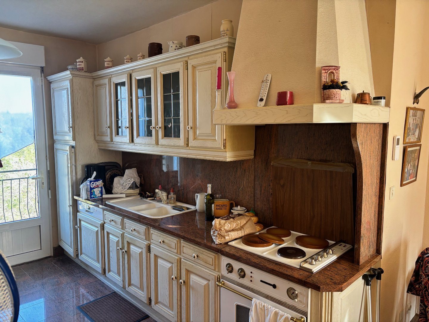 Maison à vendre, 89m², Treignac