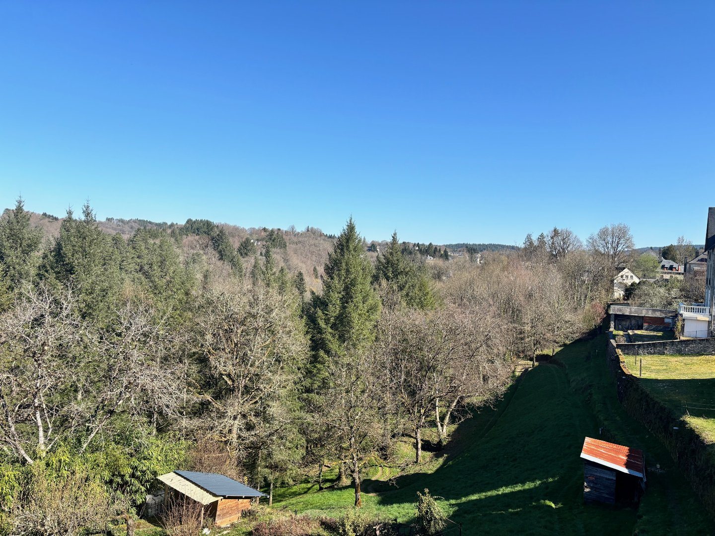 Maison à vendre, 89m², Treignac