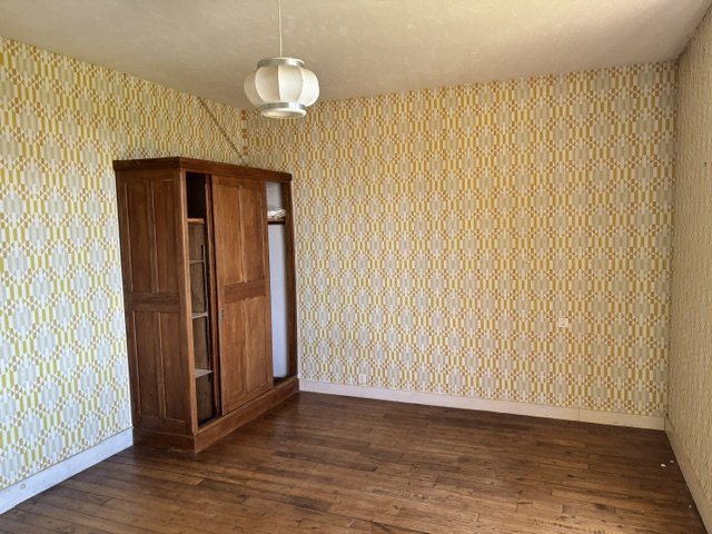Maison à vendre, 110m², Chamberet