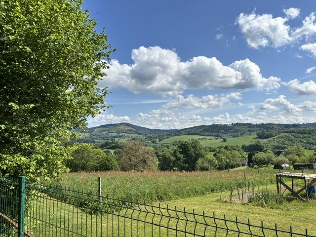 Maison à vendre, 110m², Chamberet