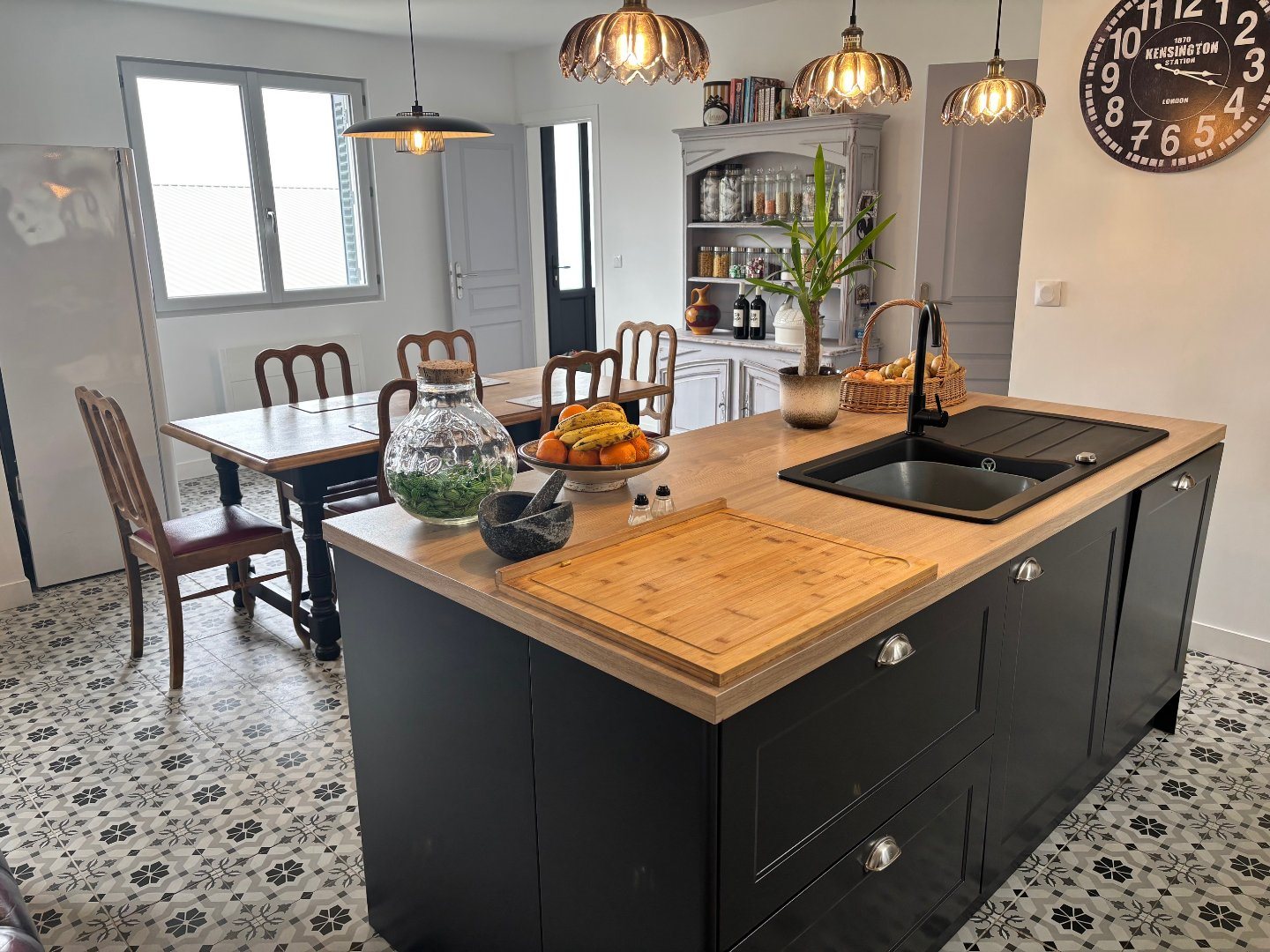 Maison à vendre, 127m², Treignac