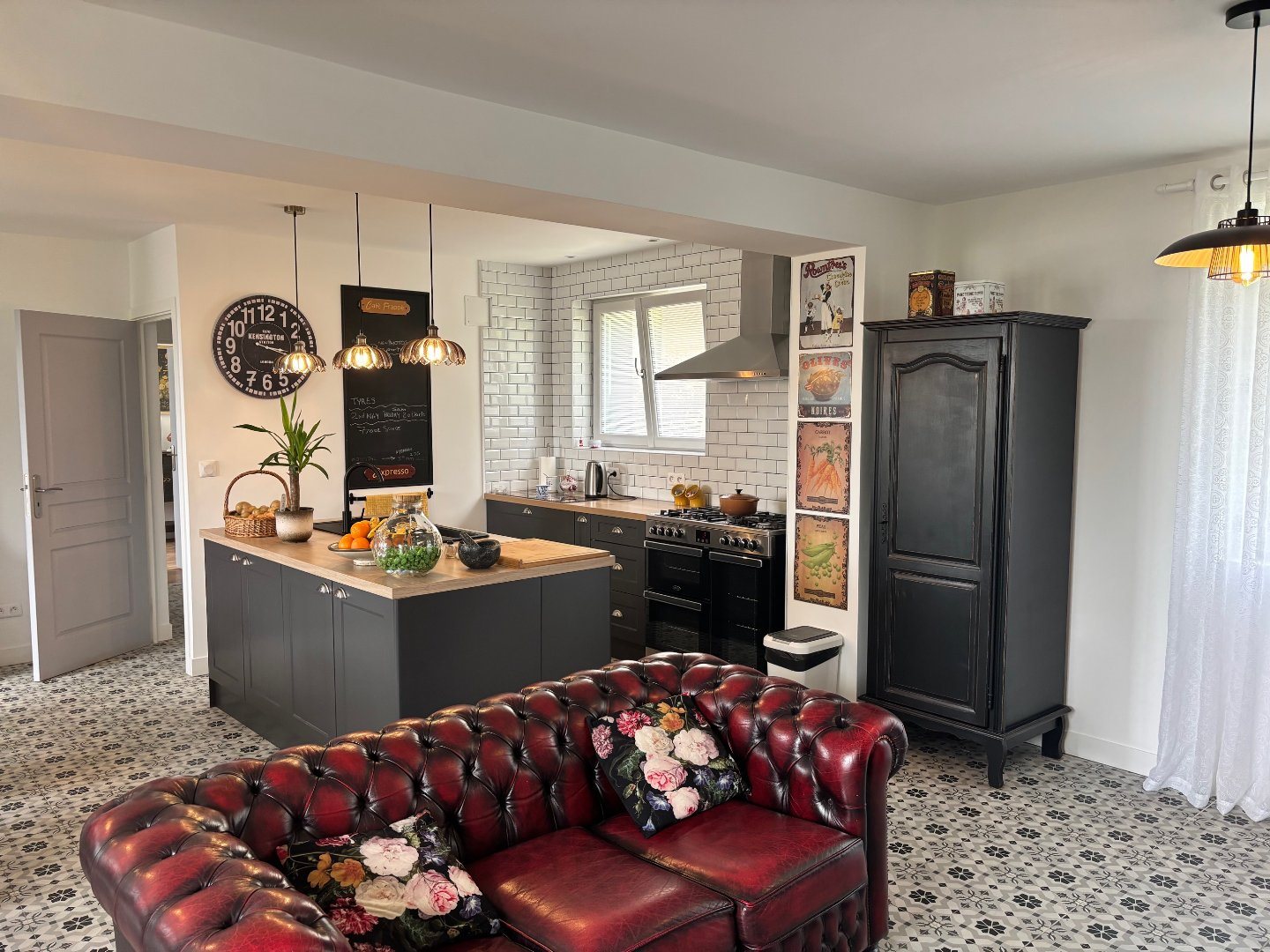 Maison à vendre, 127m², Treignac
