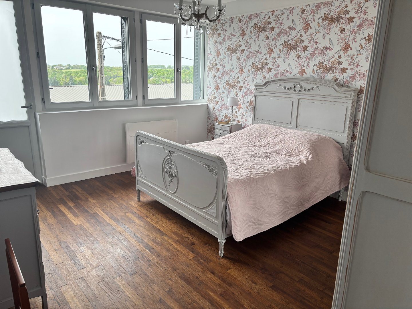 Maison à vendre, 127m², Treignac