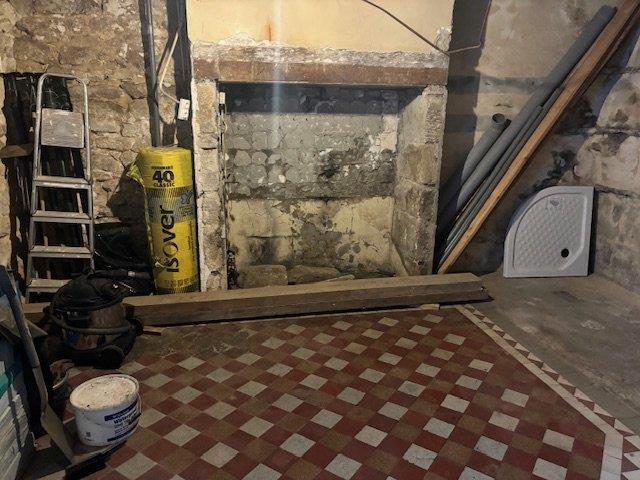Maison à vendre, 75m², Treignac