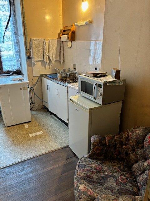 Maison à vendre, 75m², Treignac