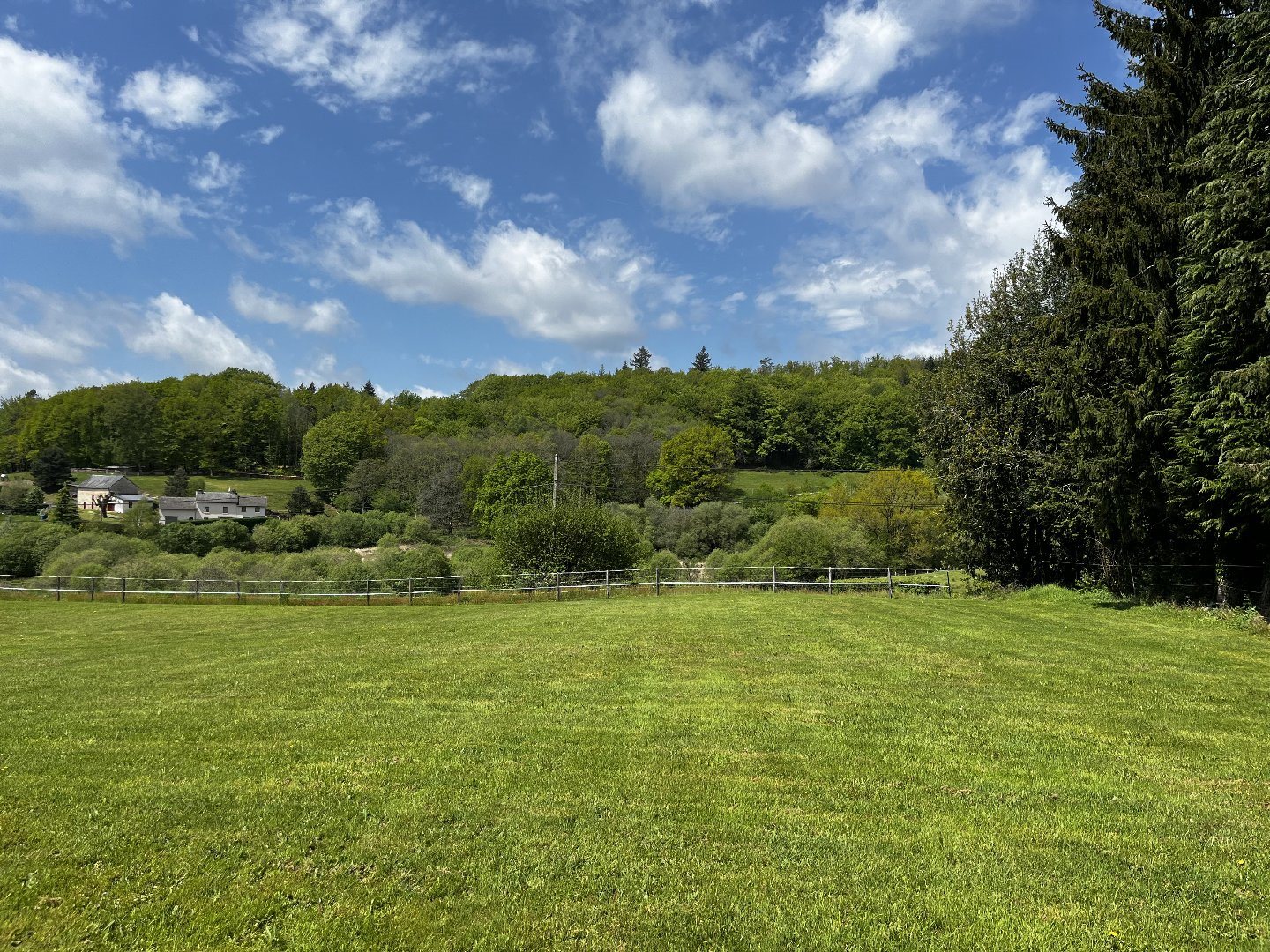 Maison à vendre, 210m², Domps