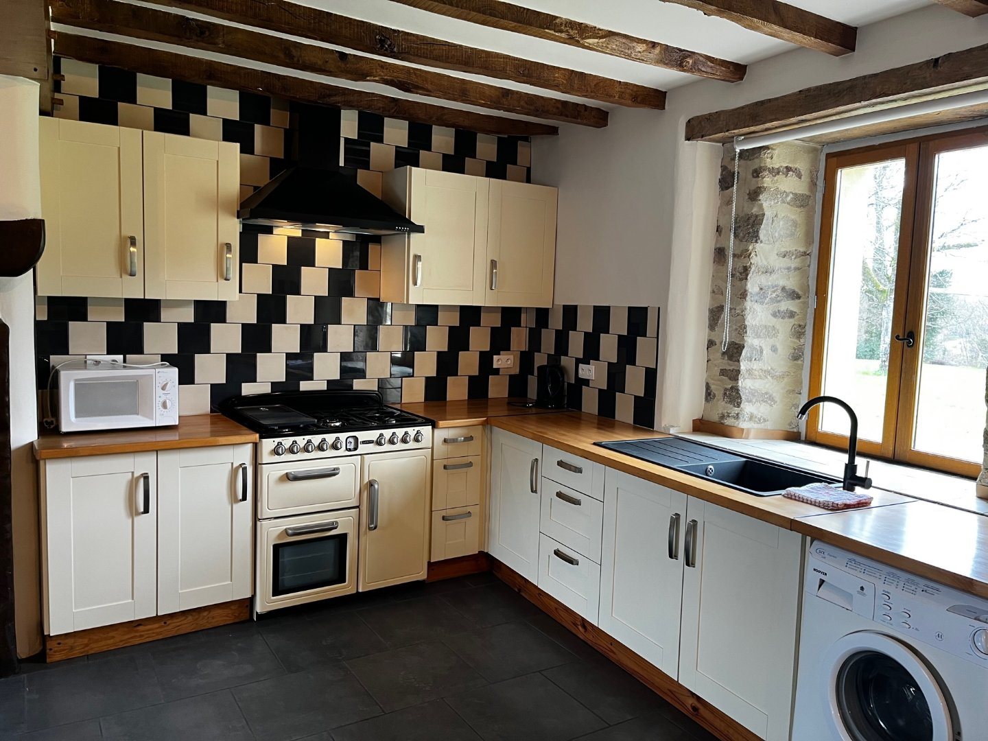 Maison à vendre, 210m², Domps