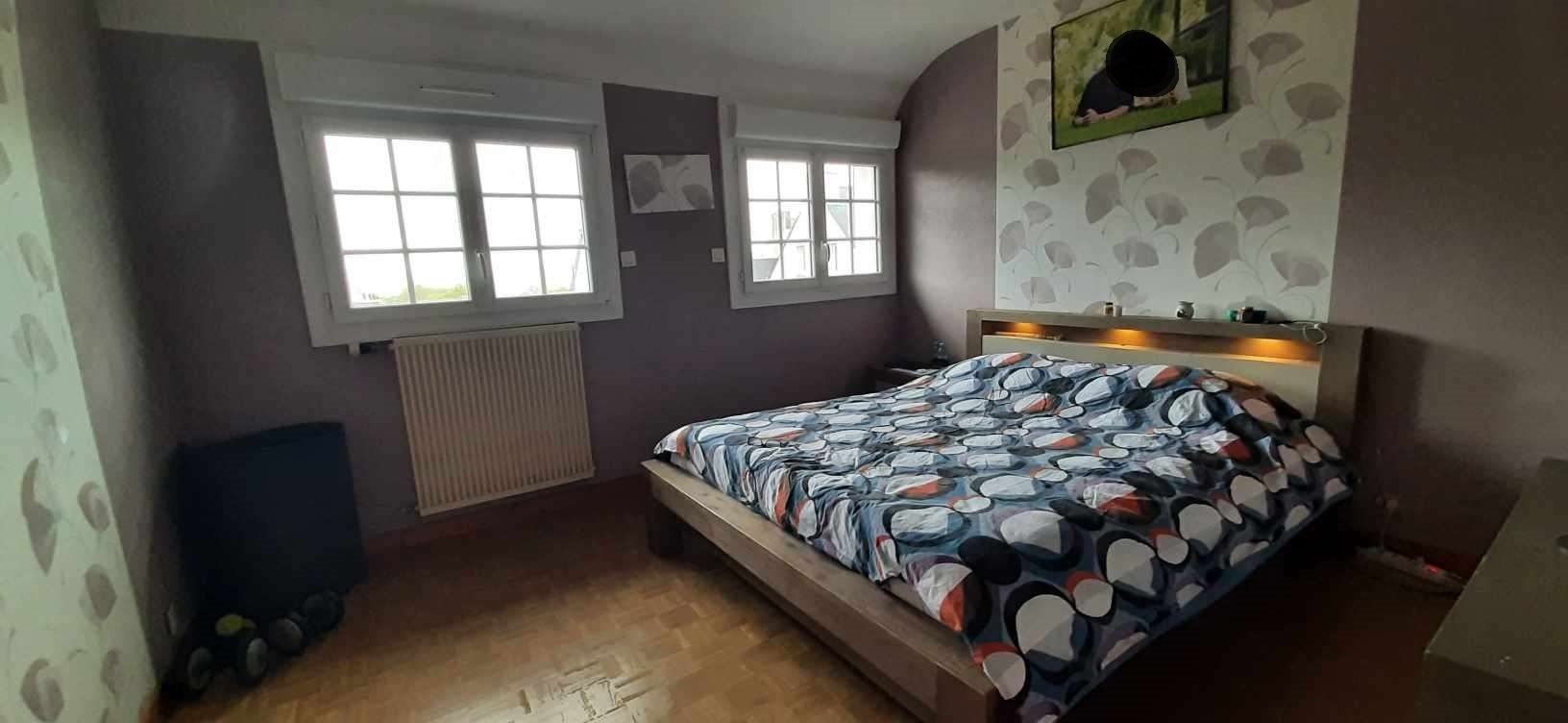 Maison à vendre, 120m², Quimper