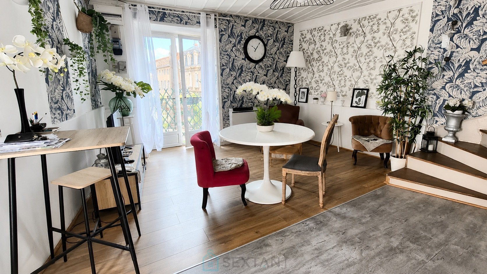 Maison à vendre, 70m², Ardes