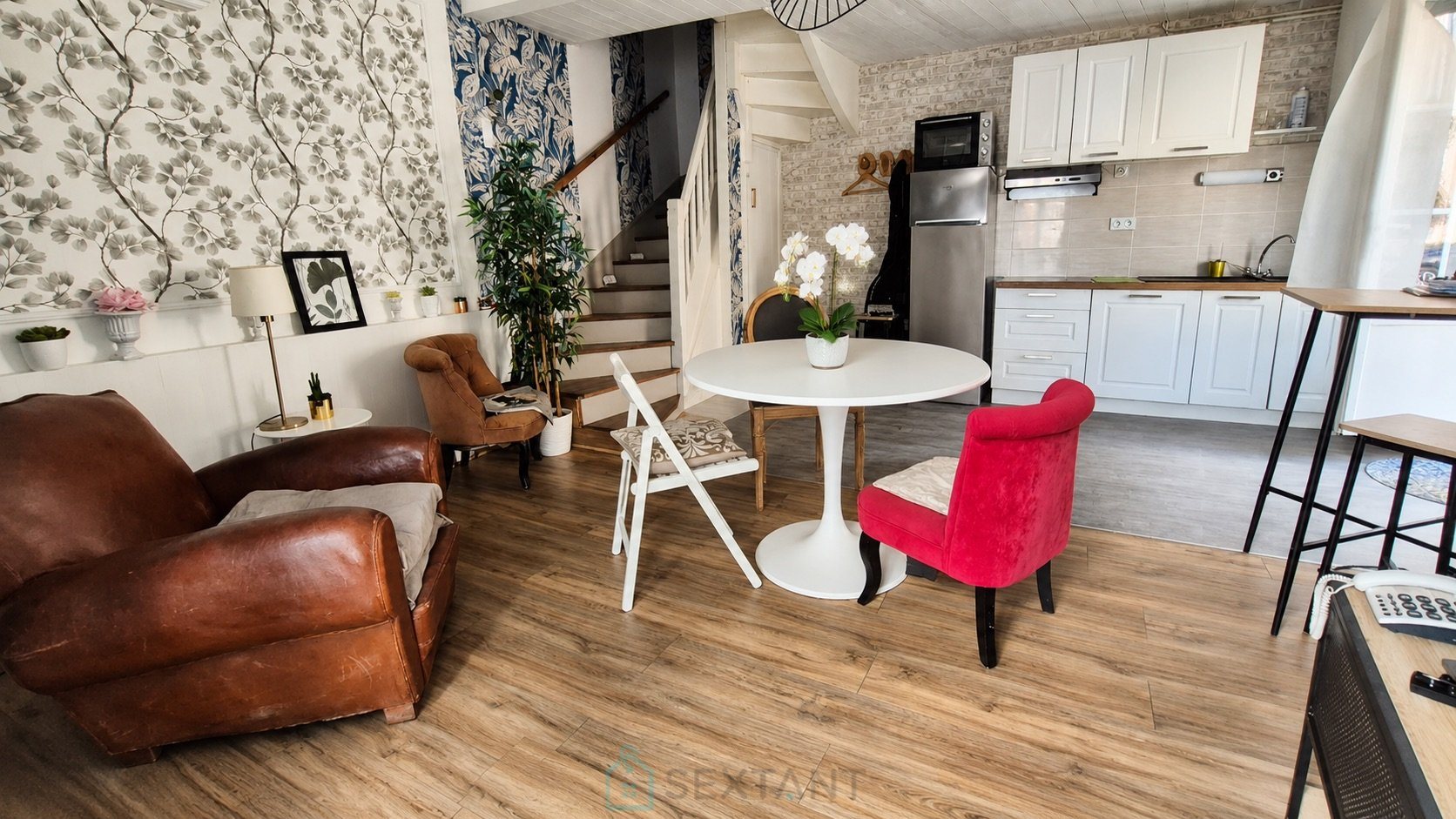 Maison à vendre, 70m², Ardes