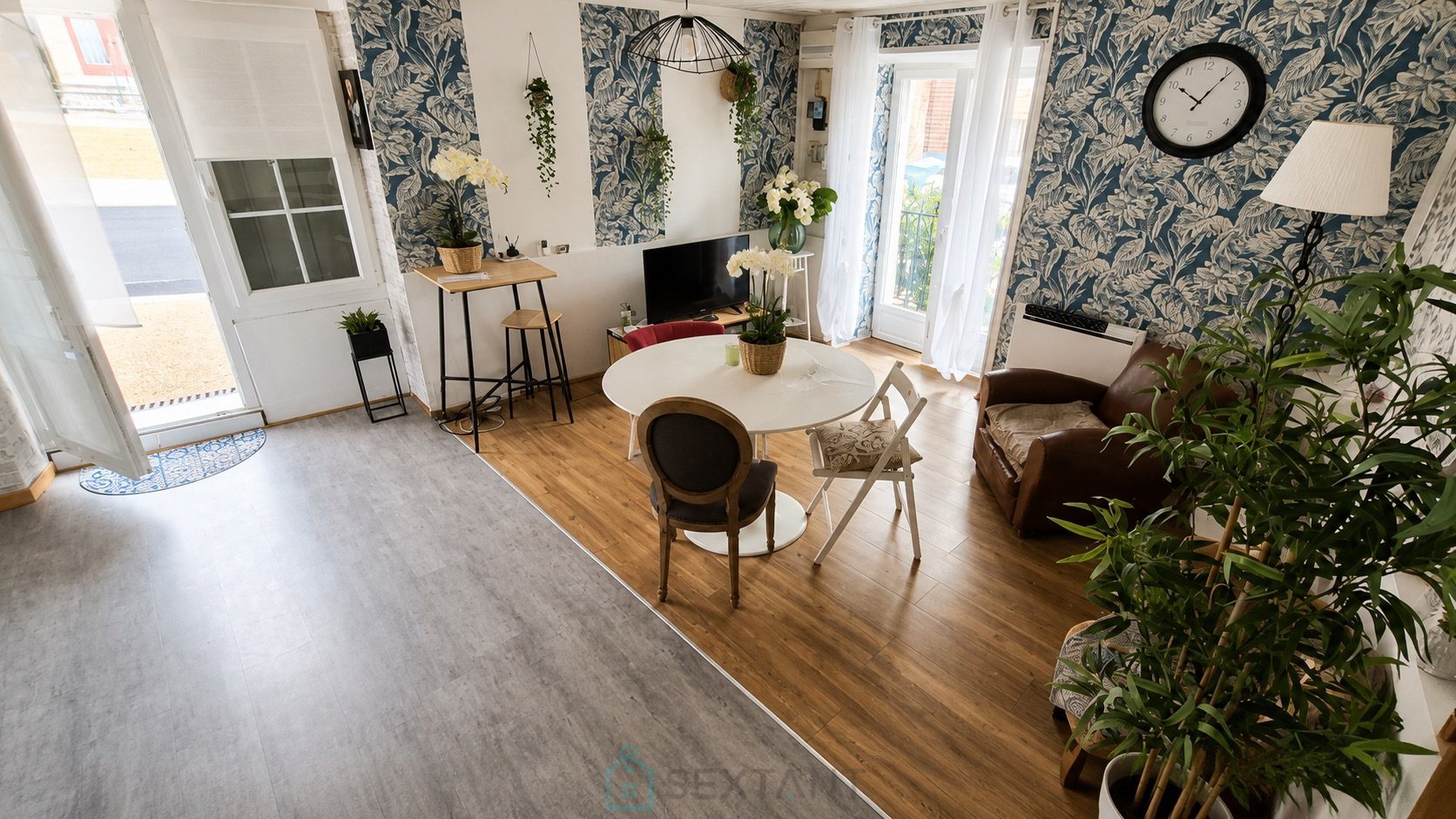 Maison à vendre, 70m², Ardes