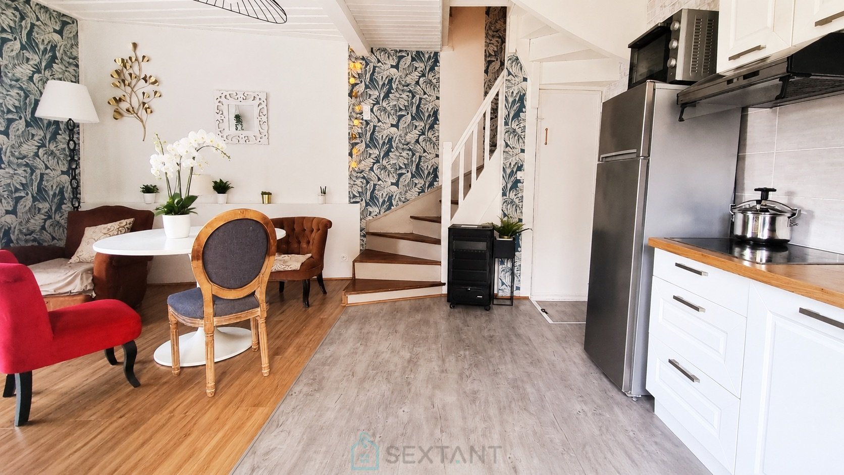 Maison à vendre, 70m², Ardes