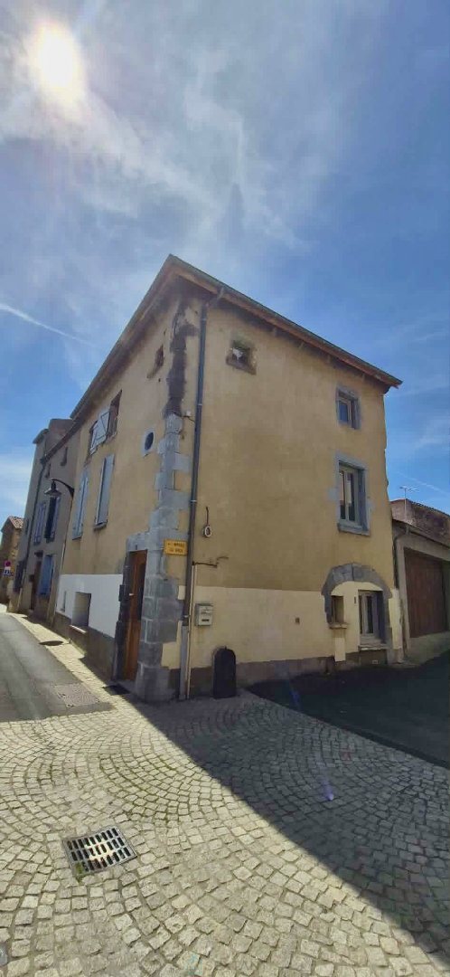 Maison à vendre, 96m², Mirefleurs