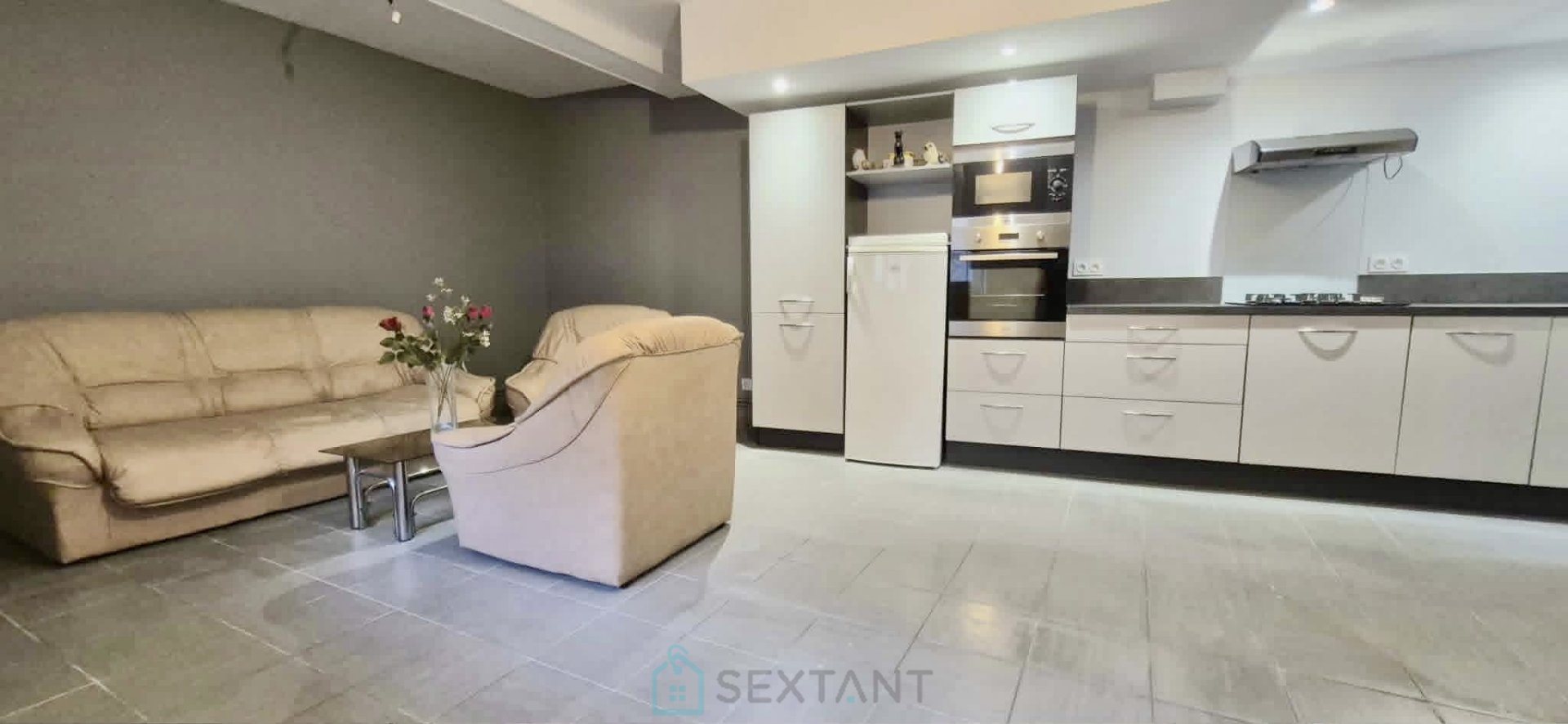 Maison à vendre, 96m², Mirefleurs
