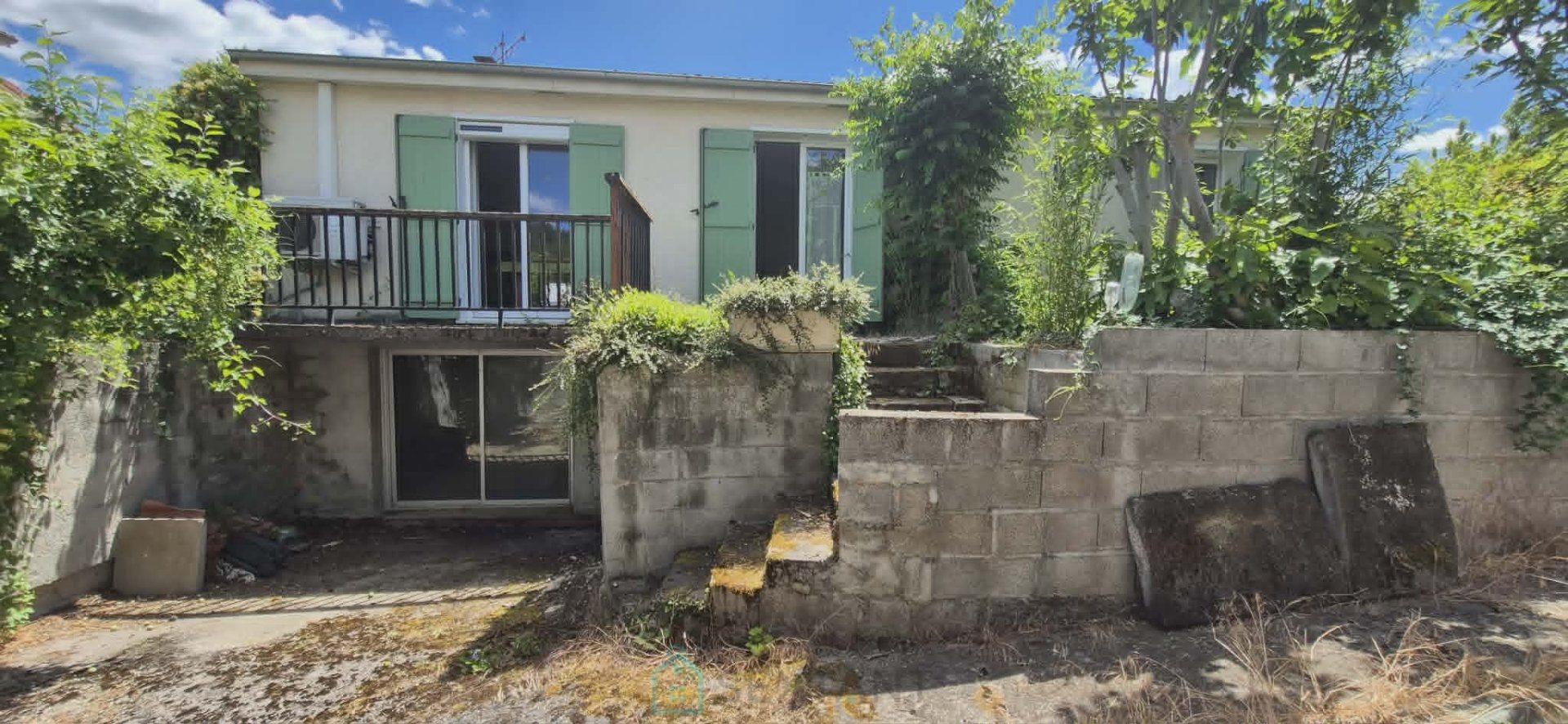 Maison à vendre, 100m², Veyre-Monton