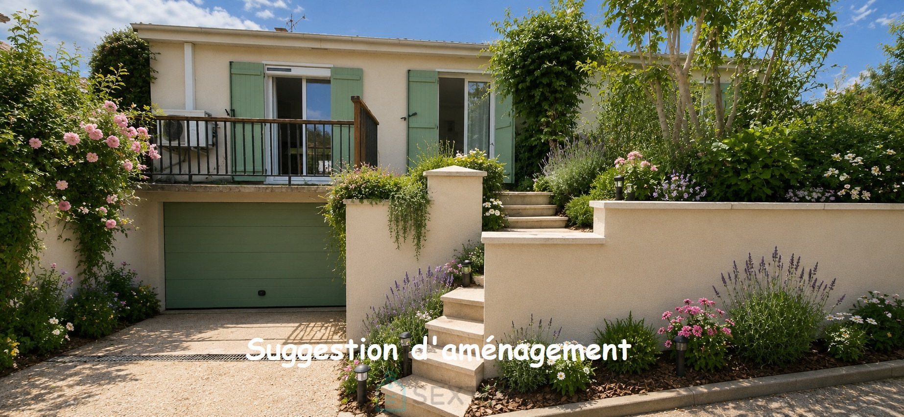 Maison à vendre, 100m², Veyre-Monton
