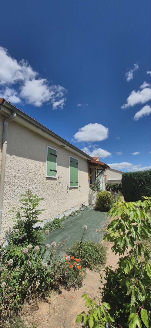 Maison à vendre, 100m², Veyre-Monton