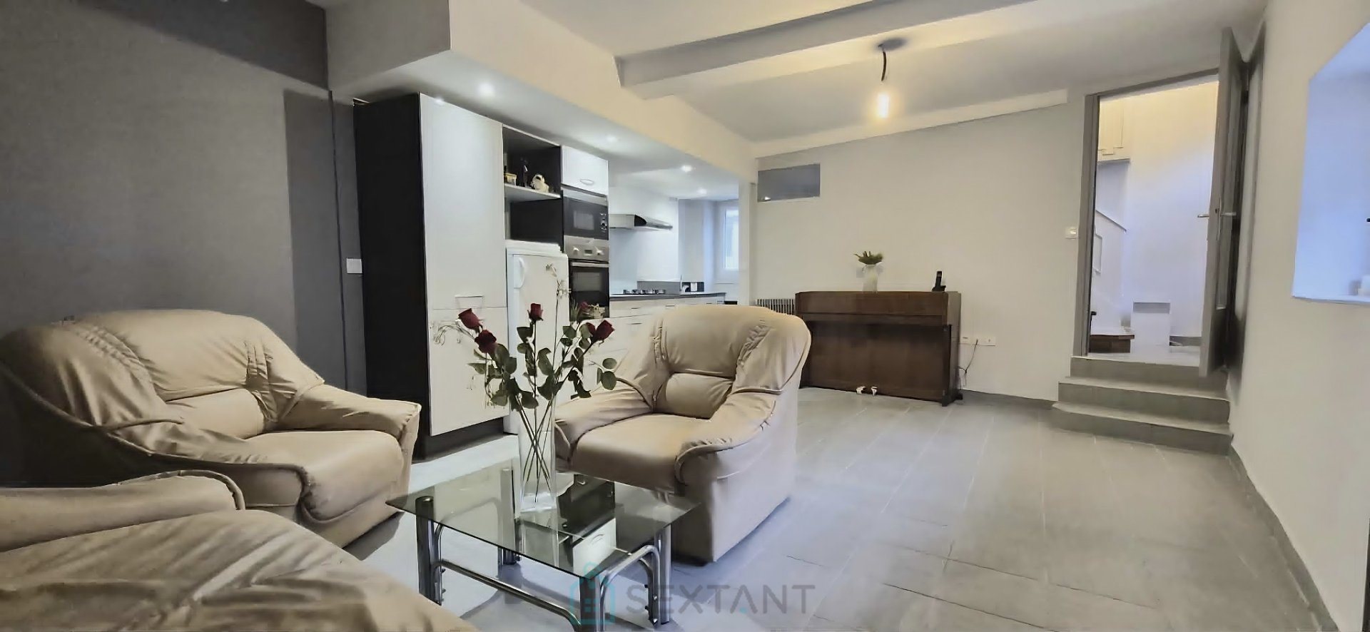 Maison à vendre, 96m², Mirefleurs