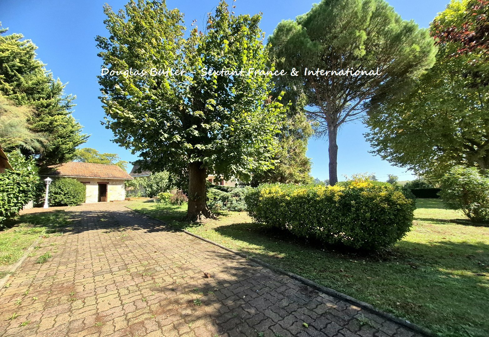 Maison à vendre, 483m², Sainte-Foy-la-Grande