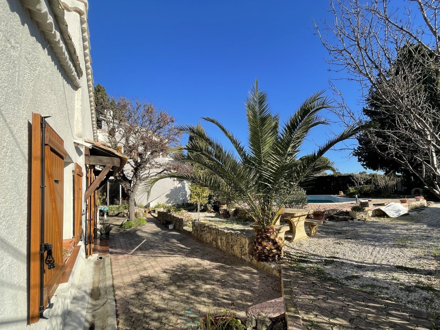 Maison à vendre, 230m², Istres