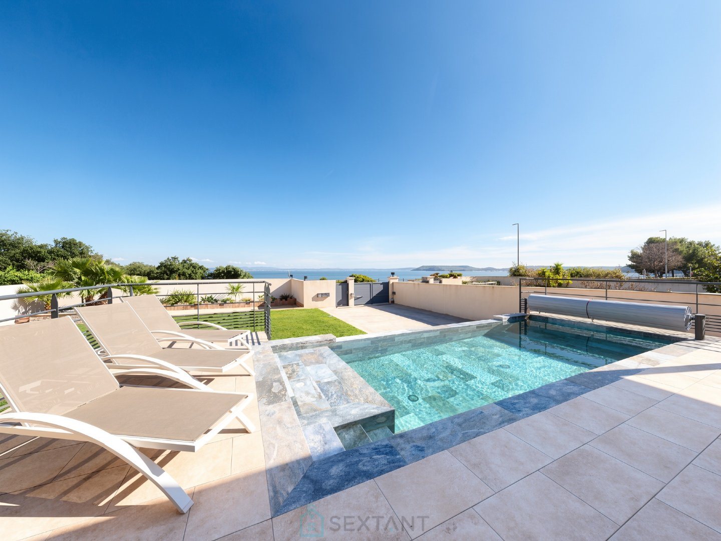 Maison à vendre, 300m², Istres