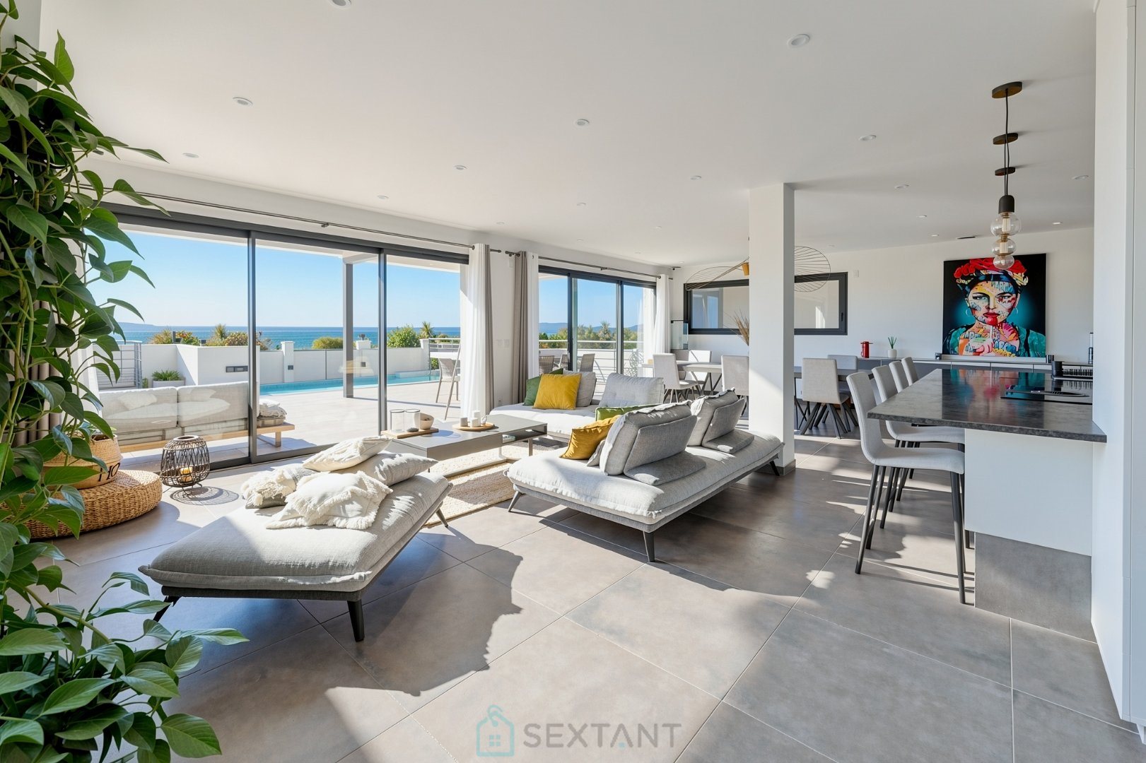 Maison à vendre, 300m², Istres
